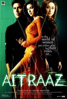 مشاهدة فيلم Aitraaz كامل