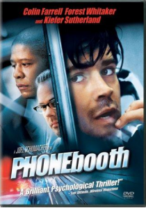 مشاهدة فيلم Phone Booth 2002 مترجم