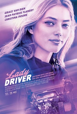 فيلم سيدة سائق Lady Driver مدبلج
