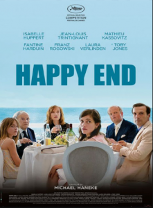 مشاهدة فيلم Happy End 2017 مترجم