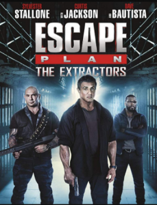 مشاهدة فيلم Escape Plan The Extractors 2019 مترجم