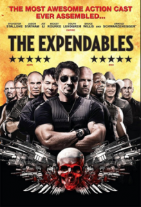 مشاهدة فيلم The Expendables 1 2010 مترجم BluRay