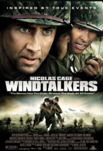 مشاهدة فيلم Windtalkers 2002 مترجم