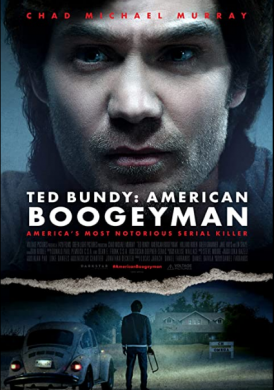 مشاهدة فيلم Ted Bundy American Boogeyman 2021 مترجم