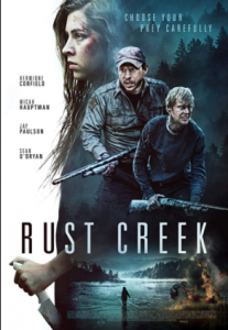 مشاهدة فيلم Rust Creek 2018 مترجم