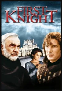 مشاهدة فيلم First Knight 1995 مترجم BluRay