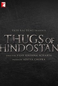 فيلم Thugs of Hindostan 2018 كامل HD