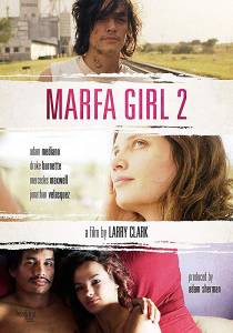 مشاهدة فيلم Marfa Girl 2 2018 مترجم
