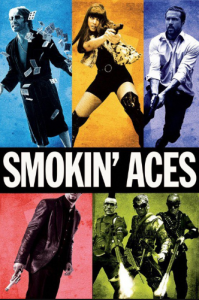 مشاهدة فيلم Smokin Aces 1 2006 مترجم