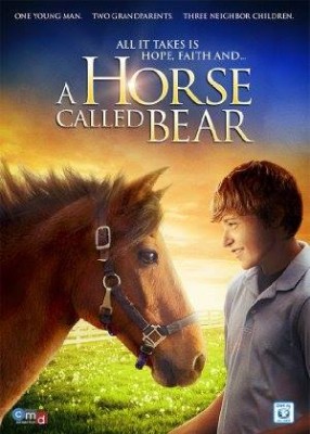 مشاهدة فيلم A Horse Called Bear كامل