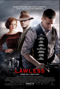 مشاهدة فيلم Lawless 2012 مترجم