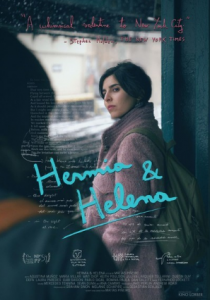 مشاهدة فيلم Hermia And Helena 2016 مترجم