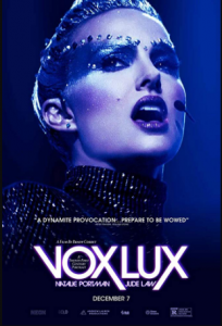 مشاهدة فيلم Vox Lux 2018 مترجم