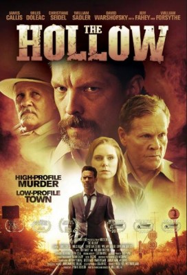 فيلم The Hollow كامل اون لاين