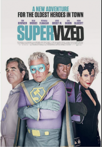 مشاهدة فيلم Supervized 2019 مترجم