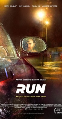 فيلم Run 2019 مترجم