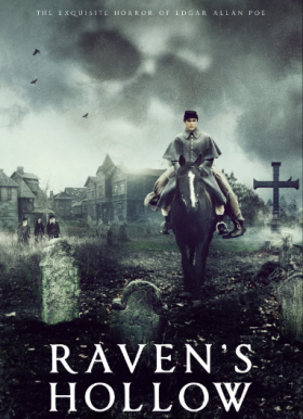 مشاهدة فيلم Ravens Hollow 2022 مترجم