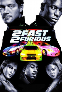 مشاهدة فيلم Fast And Furious 2 2003 مترجم