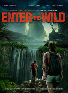 مشاهدة فيلم Enter The Wild 2018 مترجم