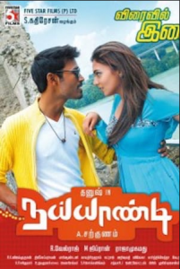 مشاهدة فيلم Naiyaandi 2013 مترجم