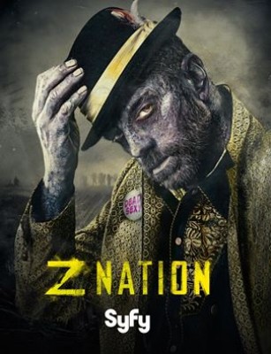 مسلسل Z Nation الموسم 3