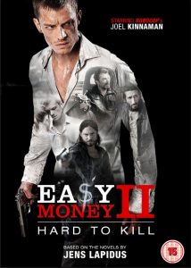 مشاهدة فيلم Easy Money II Hard to Kill 2012 مترجم