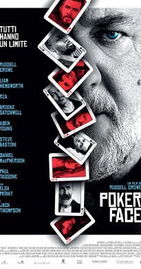 مشاهدة فيلم Poker Face 2022 مترجم
