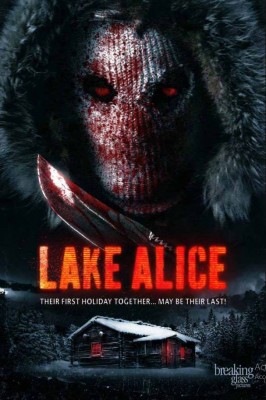 مشاهدة فيلم Lake Alice 2017 مترجم