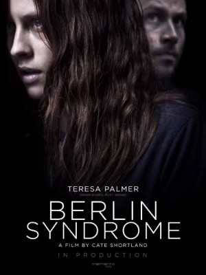 مشاهدة فيلم Berlin Syndrome 2017 مترجم