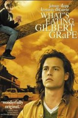 فيلم Whats Eating Gilbert Grape 1993 كامل