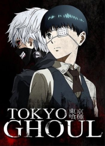 Tokyo Ghoul re الحلقة 10 مترجم اون لاين