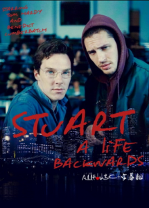 مشاهدة فيلم Stuart A Life Backwards 2007 مترجم