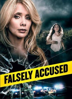 فيلم Falsely Accused 2016 مترجم