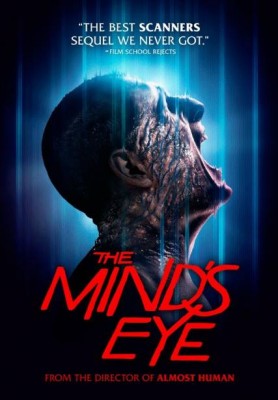فيلم The Minds Eye كامل اون لاين