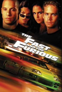 مشاهدة فيلم Fast And Furious 1 2001 مترجم
