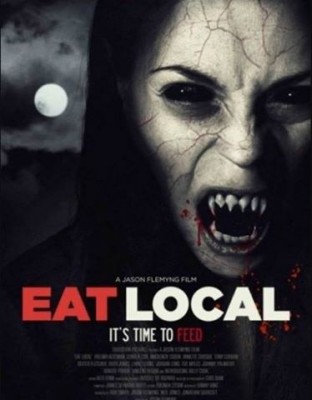 مشاهدة فيلم Eat Local 2017 مترجم