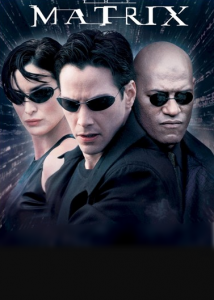 مشاهدة فيلم The Matrix 1999 مترجم