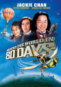 مشاهدة فيلم Around The World In 80 Days 2004 مترجم
