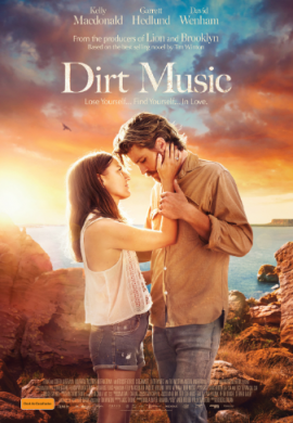 فيلم Dirt Music 2019 مترجم