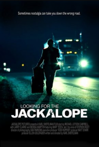 مشاهدة فيلم Looking For The Jackalope 2016 مترجم