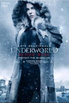 فيلم Underworld Blood Wars كامل HD