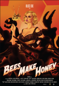 مشاهدة فيلم Bees Make Honey 2017 مترجم
