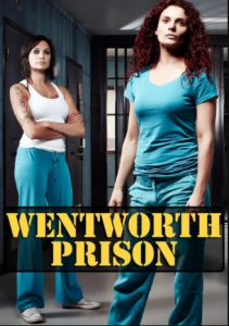 مسلسل Wentworth Prison الموسم 7