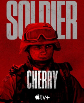 فيلم Cherry 2021 مترجم