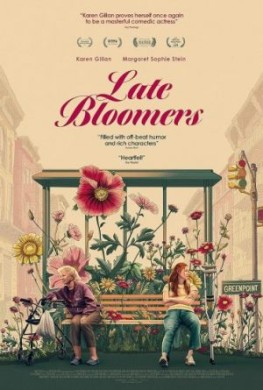 مشاهدة فيلم Late Bloomers 2023 مترجم