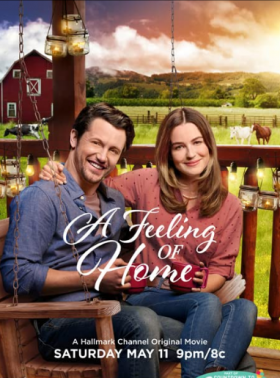 فيلم A Feeling of Home 2019 مترجم