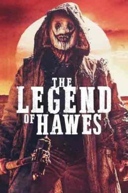 مشاهدة فيلم Legend of Hawes 2023 مترجم