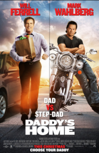 مشاهدة فيلم Daddys Home 1 2015 مترجم