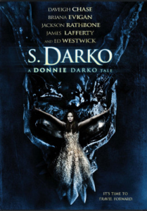 مشاهدة فيلم S Darko 2009 مترجم