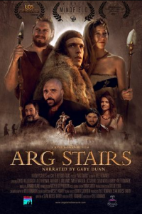 مشاهدة فيلم Arg Stairs 2017 مترجم